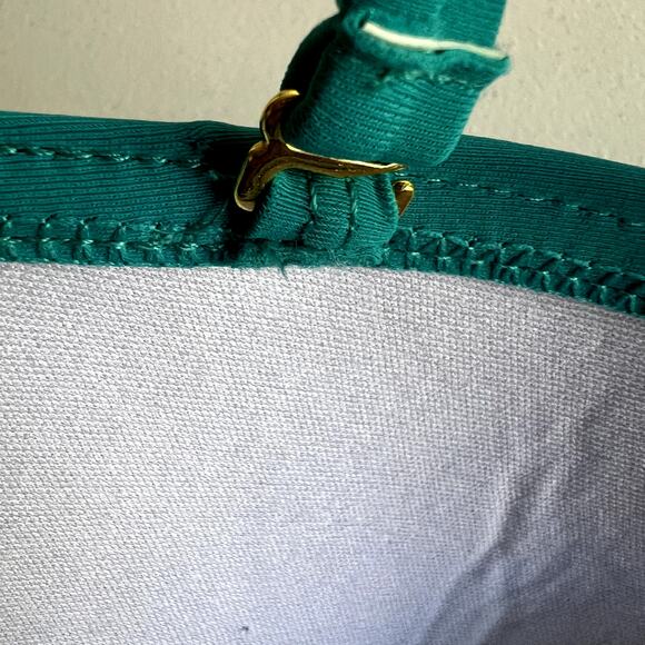 Hilor One piece Swimsuit Women 16 Rushing Flattering NEW Swimwear Modest Swim - Picture 8 of 9